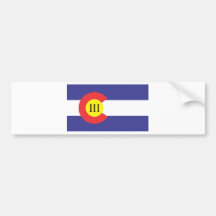 Colorado III% Adesivo