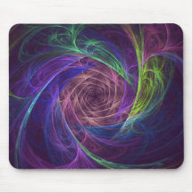 colorido-infinidade mousepad