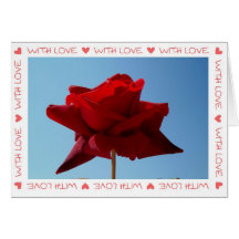 COM AMOR AUMENTOU CARTÕES