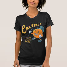 Coma-me! Camiseta