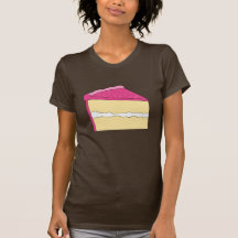 Coma o bolo t-shirts