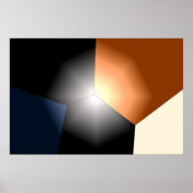 Começo Poster