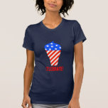 Comemore! T-shirts