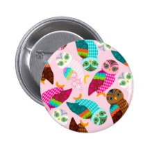 Como agora coruja pequena? pins