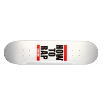 Como bater o skate