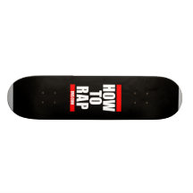Como bater o skate