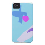 Como vai capa iPhone 4 Case-Mate