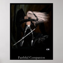 Companheiro fiel poster