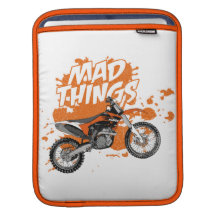Competência do velomotor bolsas de iPad