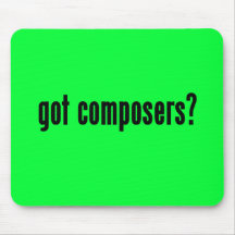 compositores obtidos? mouse pad