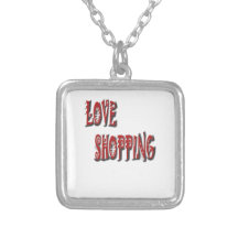 compra do amor colar personalizado