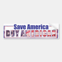 compre o americano 2 adesivo