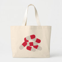 Comprimidos Bolsa Para Compras