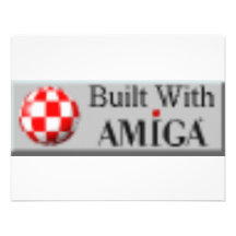 COMPUTADORES DE AMIGA CONVITES PERSONALIZADO