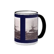 Comunidade 1903 do HMS Caneca