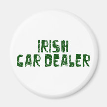 Concessionário automóvel irlandês imas