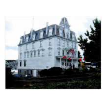 Connecticut, Goodspeed - Cartão Postal
