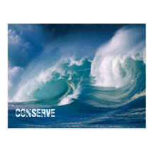 CONSERVE CARTOES POSTAIS