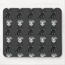 Contexto Cafepress: Zazzle M Mousepads