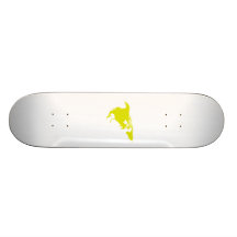 Continente de America do Norte Skates