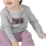 Conto de fadas t-shirts