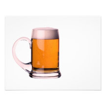 Convites da cerveja - cerveja Announcemets