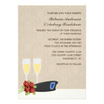 Convites militares do casamento