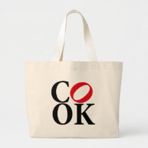 cook bolsa para compras