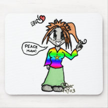 Cópia de Erin Mousepad