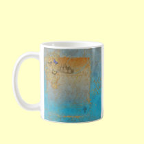 Copo da caneca do castelo do conto de fadas da fan canegas