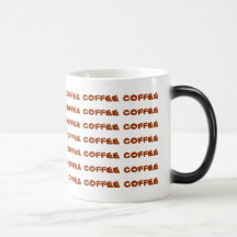 copo de café caneca