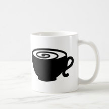 Copo de café caneca