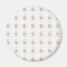 Copo de café imas