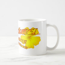 Copo de Wakakak Caneca