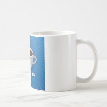Copo engraçado caneca