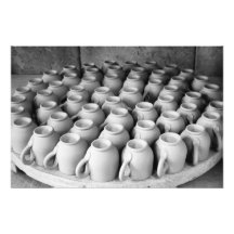 Copos de café artes de fotos
