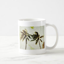 coqueiro caneca