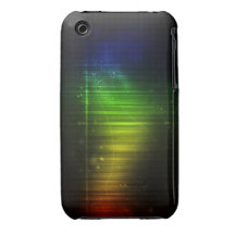Cor Capa iPhone 3