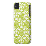 Cor damasco verde capas casemate