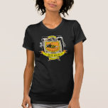 cor dos buzzkills camiseta