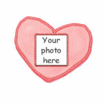 Coração & amor esculturafoto