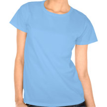 Coração da bandeira americana tshirt