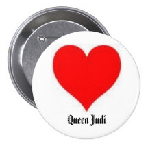 coração, rainha Judi Botons