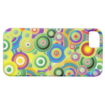 Cores no iPhone 5 Capas iPhone 5