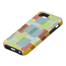 Cores retros 1 iPhone 5 capas