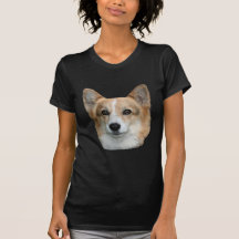 Corgi Tshirt