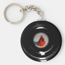 Corrente chave cardinal masculina encurtada chaveiros