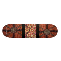 CORROBOREE SKATE BOARDS