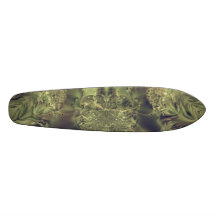 Cortina metálica skate boards
