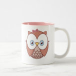 Coruja de Whooo Canecas
